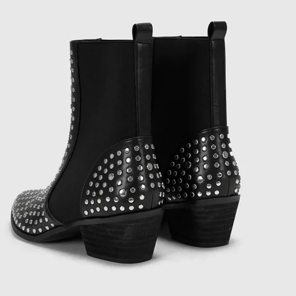 WESTERN BOOTS - Picture 7 of 13